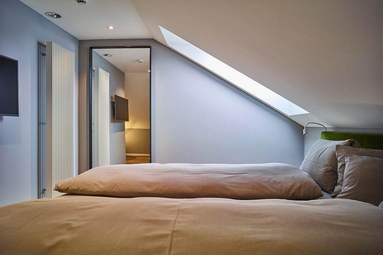Bellevue-Terminus - Urban Lifestyle Hotel 엥겔베르그 외부 사진