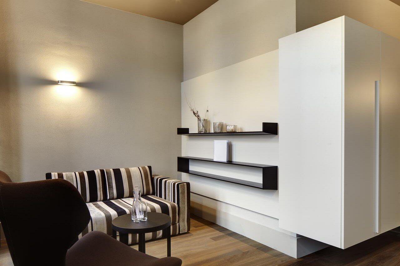 Bellevue-Terminus - Urban Lifestyle Hotel 엥겔베르그 외부 사진