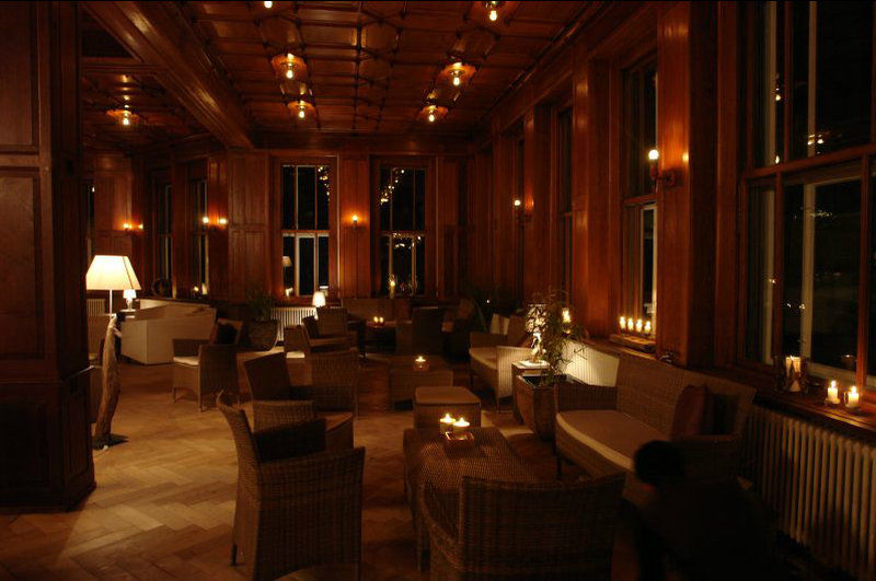 Bellevue-Terminus - Urban Lifestyle Hotel 엥겔베르그 외부 사진