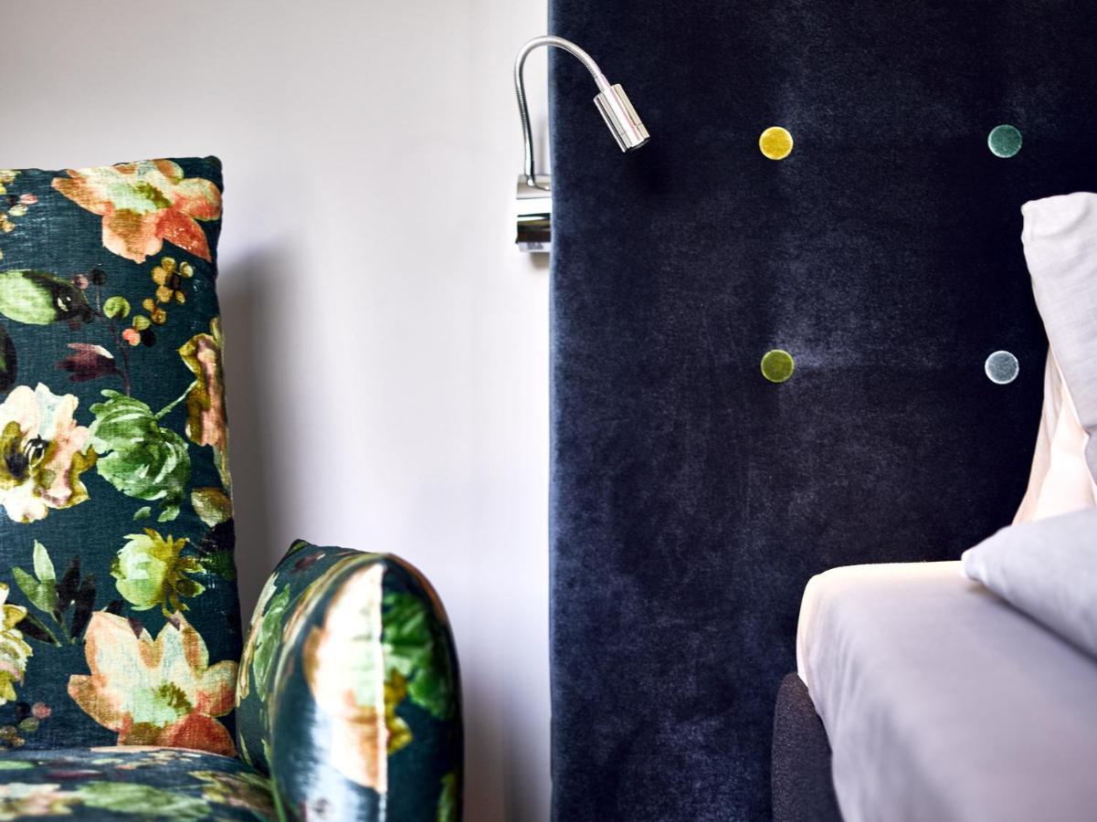 Bellevue-Terminus - Urban Lifestyle Hotel 엥겔베르그 외부 사진